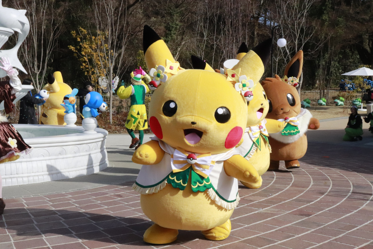20260126 ポケパーク