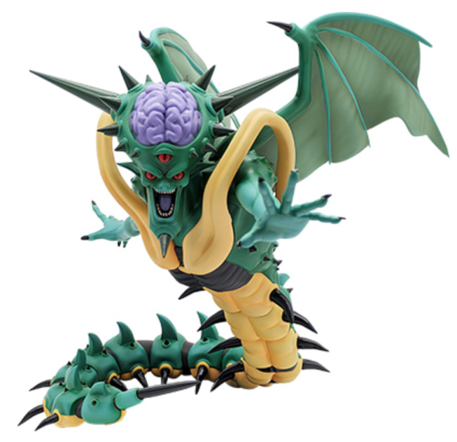 『ドラゴンクエスト』新作発売“記念くじ”が登場！　初の魔王オルゴ・デミーラ大型フィギュアなど展開