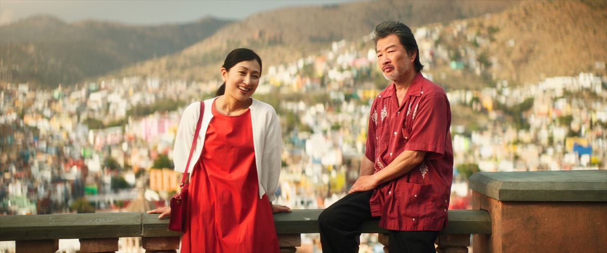 映画『エンジェルフライト』世界を舞台に物語が交差する本予告解禁　木村祐一、鶴田真由、生瀬勝久ら出演決定