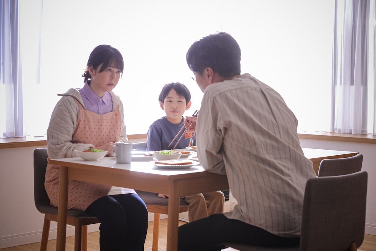 『おコメの女』“笹野”佐野勇斗にまさかの過去　ネット同情「切なすぎる」「つらい時期あったんだね…」