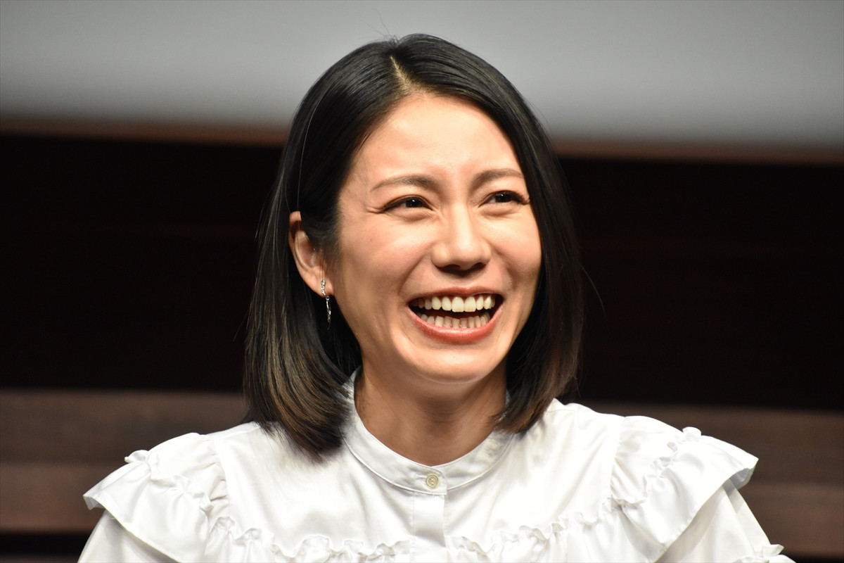 安田顕、“ちゃんみな”にドハマり　『紅白歌合戦』を見て衝撃「本物を見た。あれが表現者」