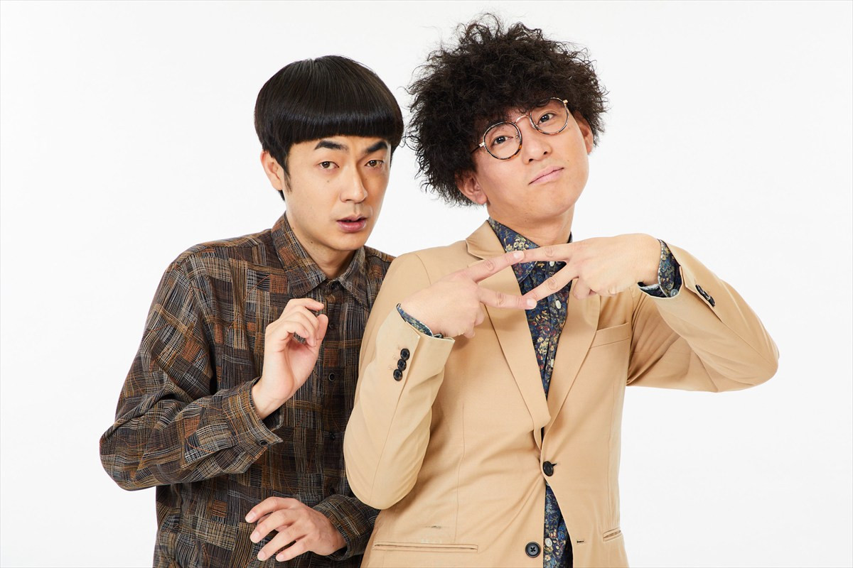 M-1王者・たくろうがパーソナリティを担当　『たくろうのオールナイトニッポン』、1月13日25時より生放送