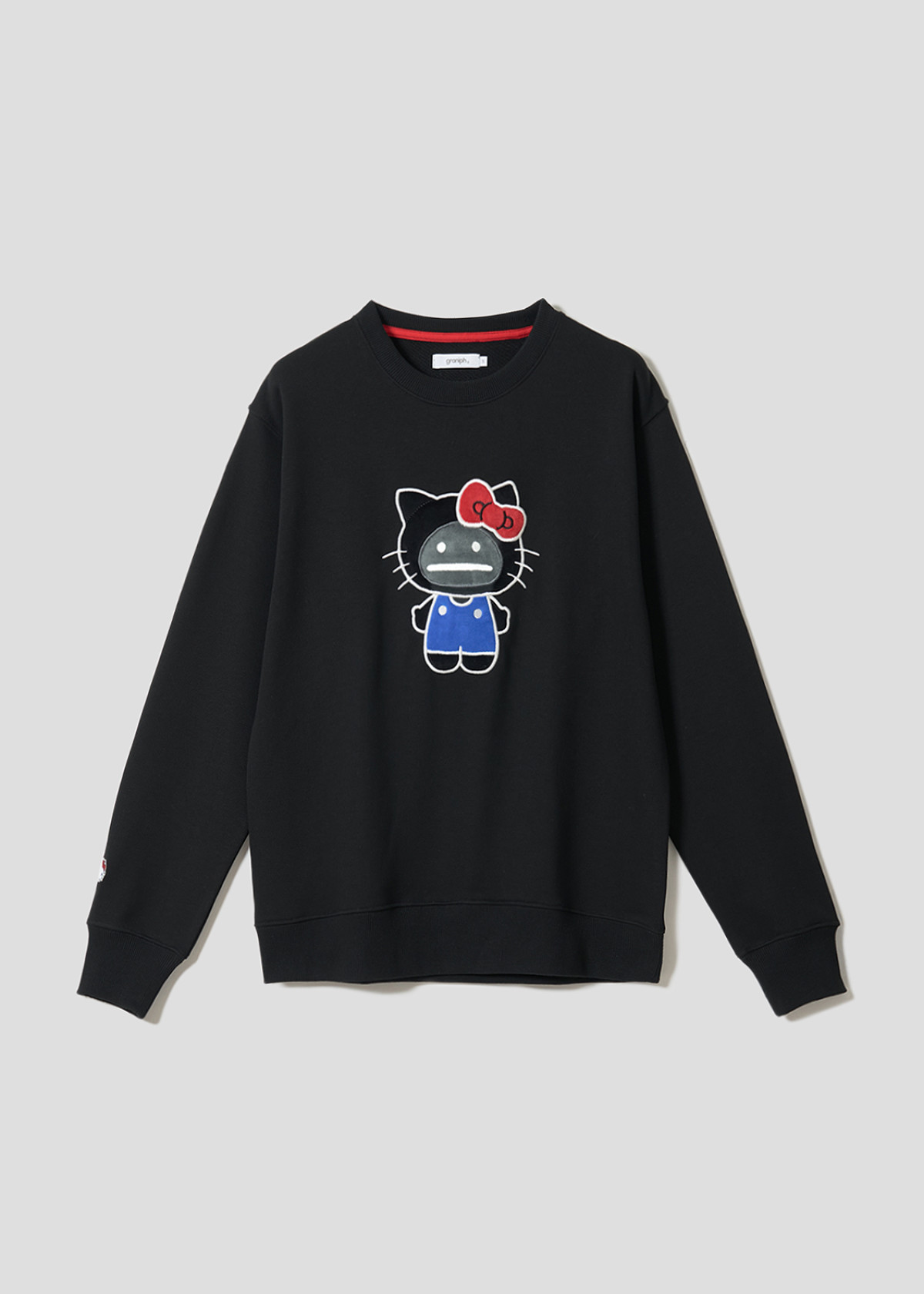 20260107 ハローキティ＆「グラニフ」