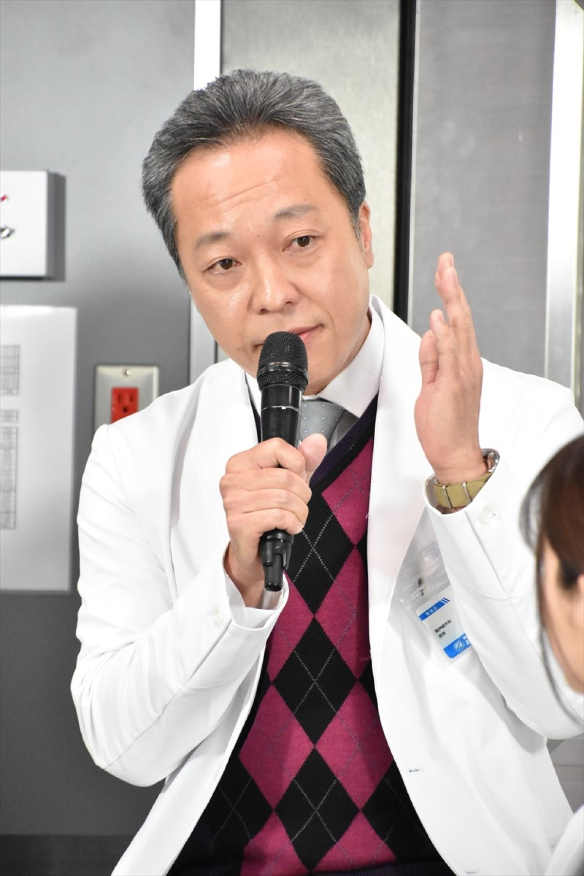 橋本環奈、撮影現場で「ずっと食べてます」　ラーメン完食シーンも「本当に全部飲んでる」