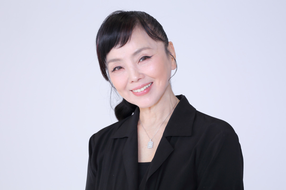 松田美由紀＆原田美枝子、出会いから40年超　監督＆主演として向き合い感じたお互いの魅力