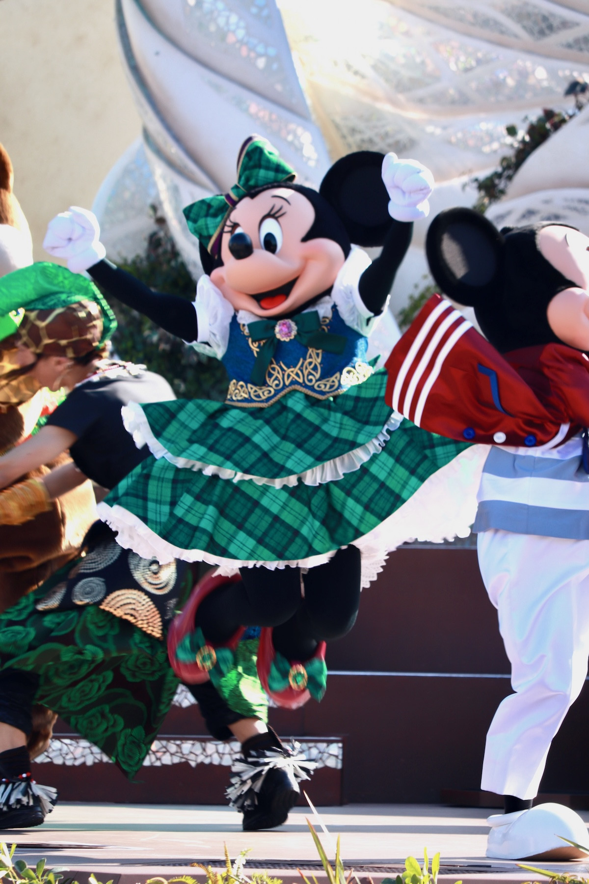 20260113_ステージショー「ダンス・ザ・グローブ！