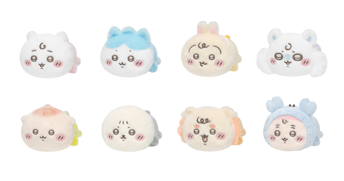 20260113_「Chiikawa Baby（ちいかわベビー）」