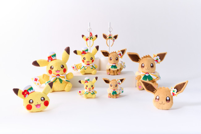 ポケモン　ガラガラ　フィギュア　ポケパークカントー　202603102021 てるな | ピカチュウがらいちばん🫶 #ポケパークカントー | Instagram