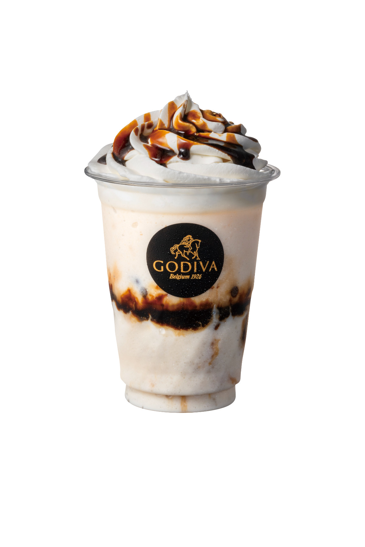 20260120 ゴディバ 47 ショコリキサー