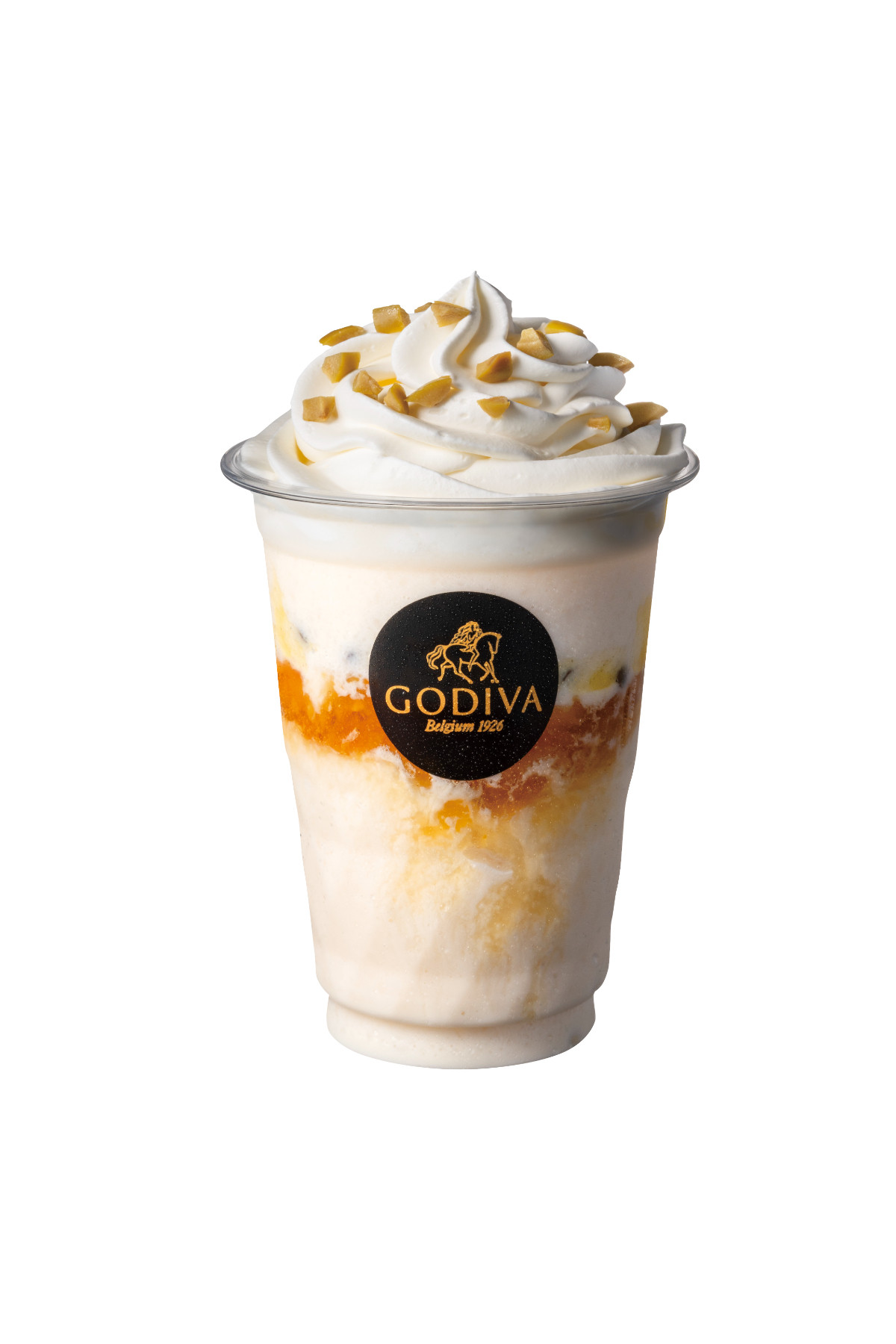 20260120 ゴディバ 47 ショコリキサー