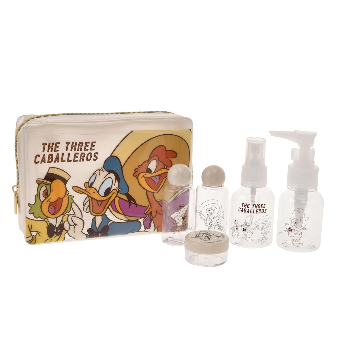 2026.1.29『三人の騎士』