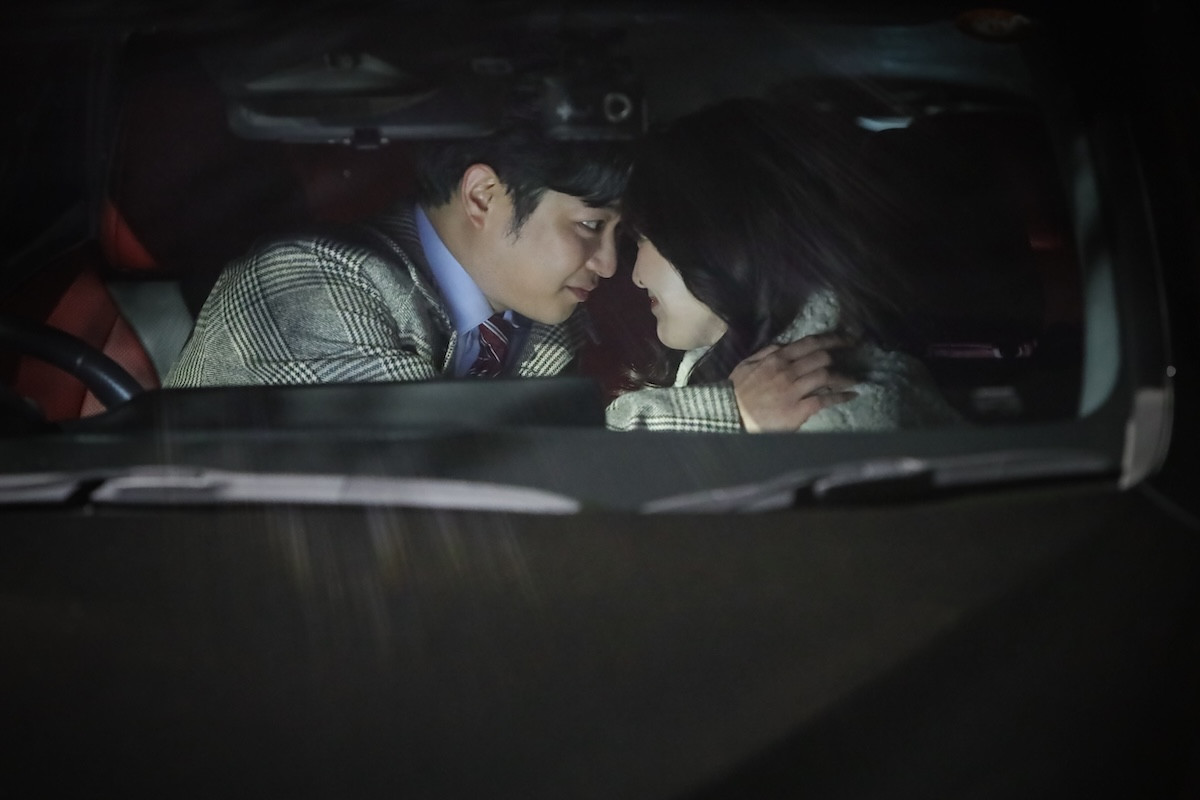 『おコメの女』第4話 “正子”松嶋菜々子、実態が掴めない詐欺グループに苦戦