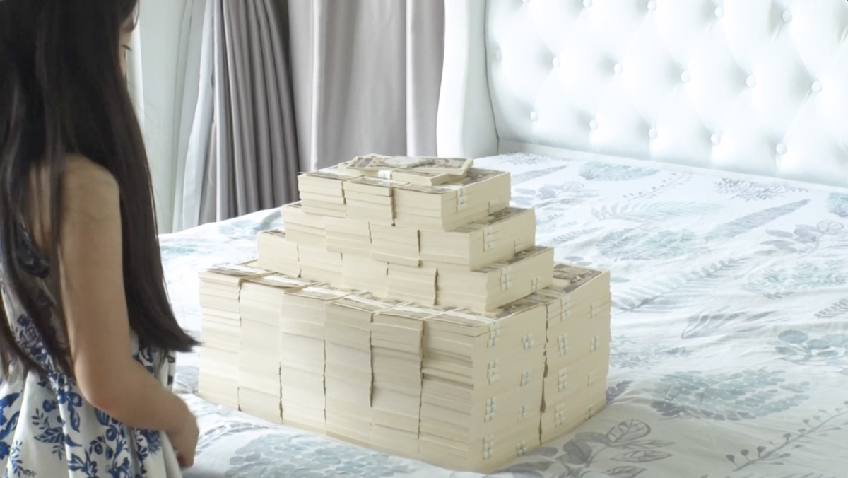 “一夫多妻家族”驚きの実態　「ふざけるな！」第1夫人＆第2夫人の初対面を回想