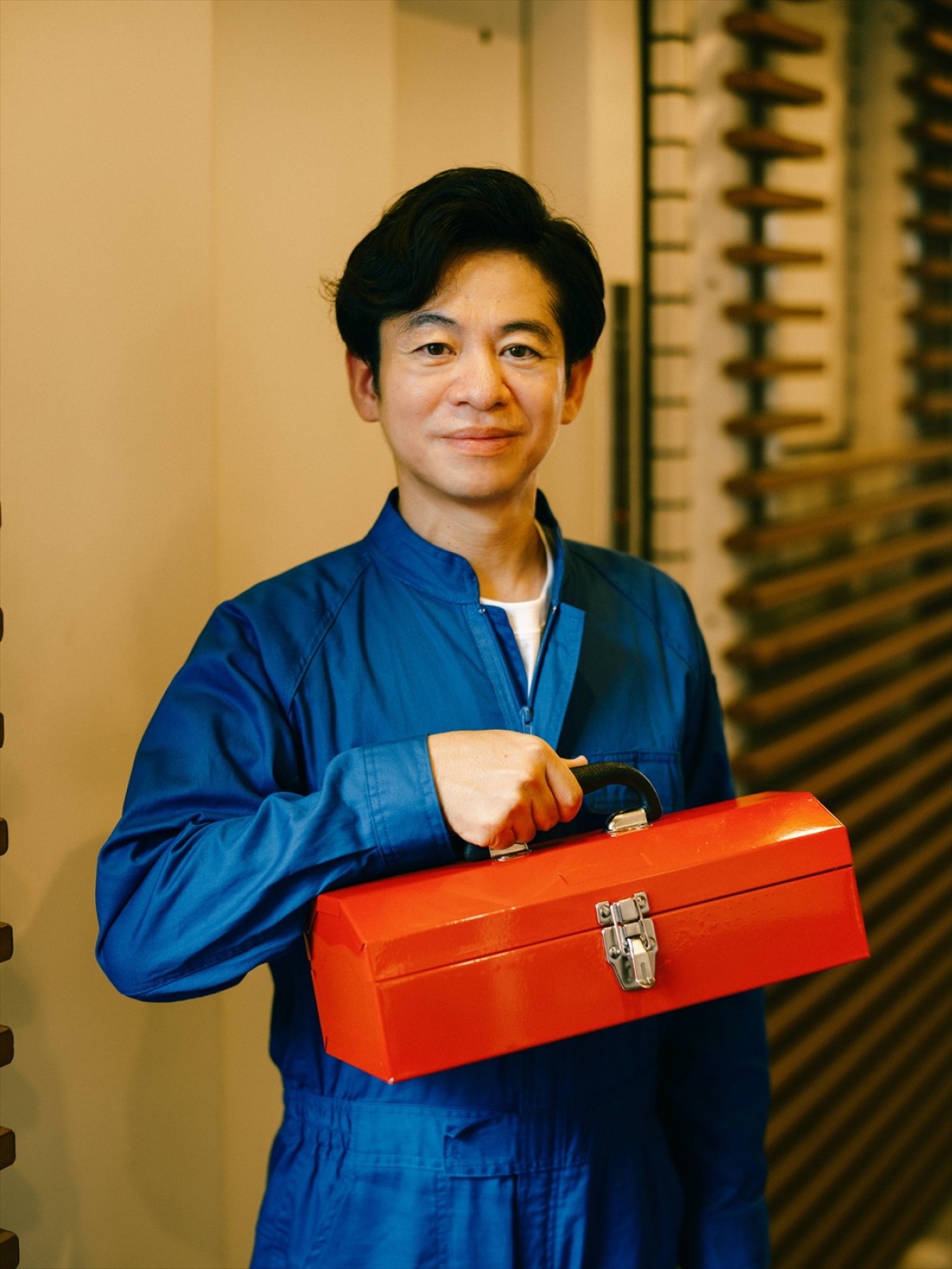 伊藤万理華×井之脇海W主演、ヨーロッパ企画・上田誠監督デビュー作『君は映画』6.19公開へ　全キャスト解禁