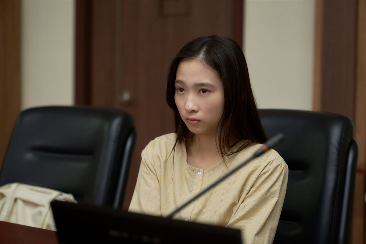 松山ケンイチ主演『テミスの不確かな法廷』ゲストに山時聡真＆伊東蒼、山本未來＆齋藤飛鳥のレギュラー出演決定！