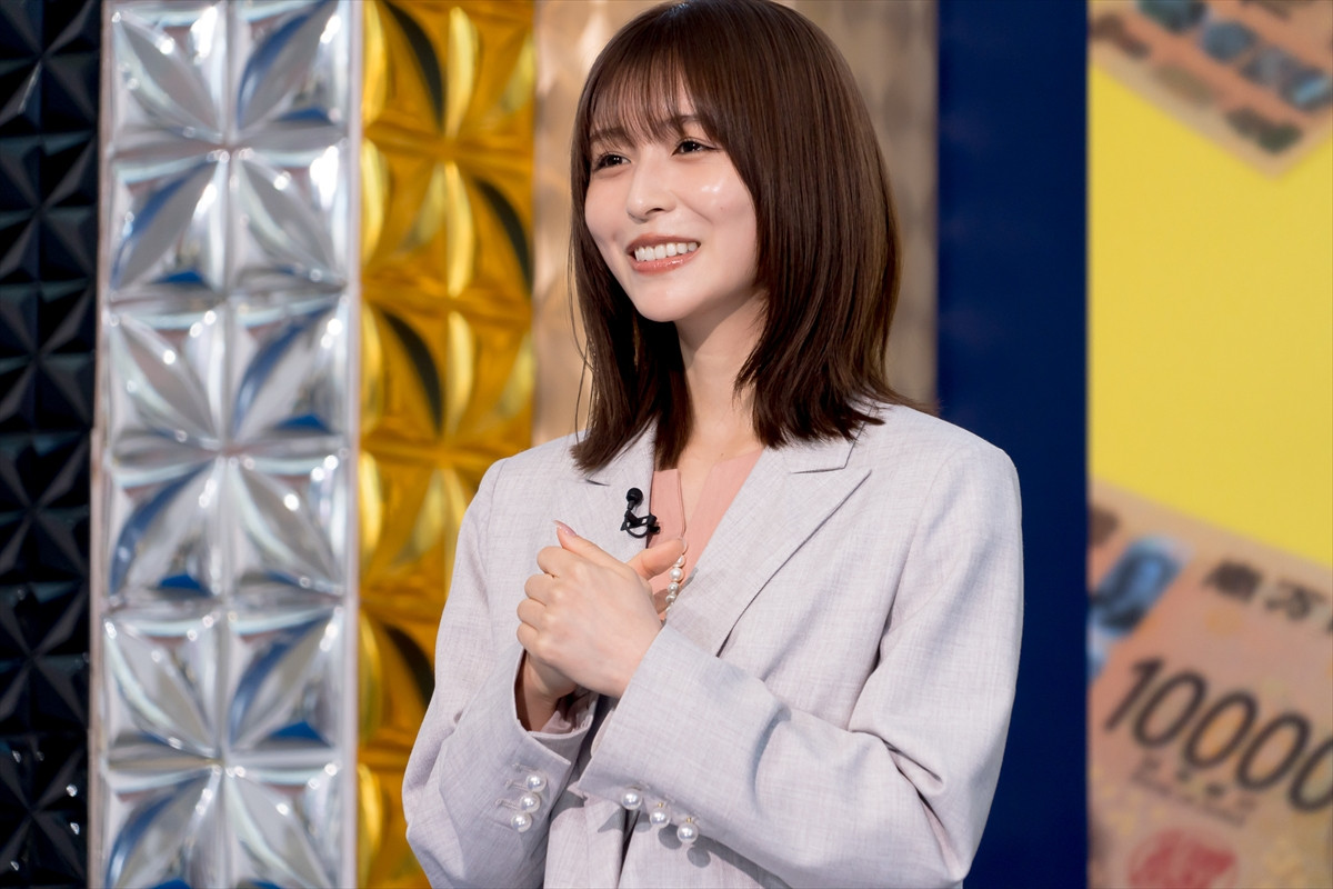 松嶋菜々子、“10年ぶり共演”佐野勇斗の成長に感慨「立派に育ったなぁ」