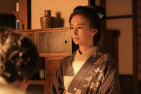 連続テレビ小説『ばけばけ』より