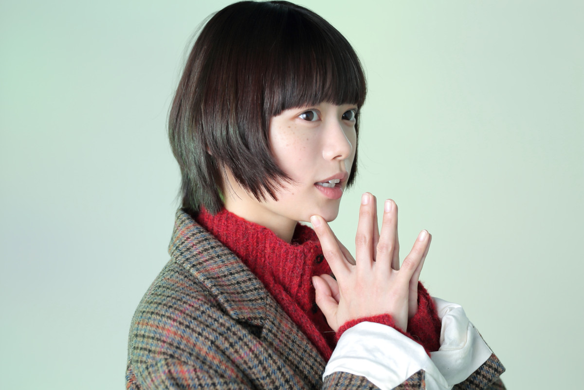 杉咲花＆今泉力哉が明かす、『冬のなんかさ、春のなんかね』タイトル誕生の裏側とそこに込めた思い