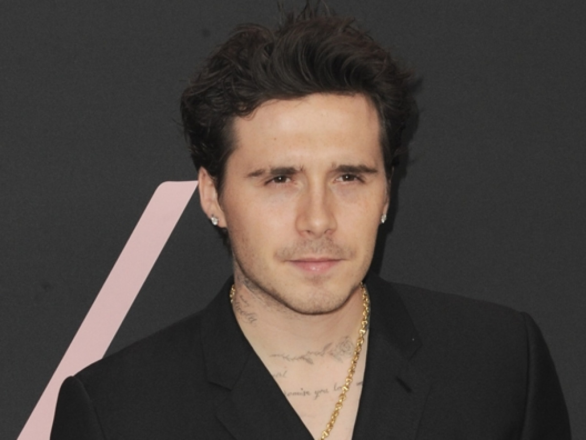 両親との不仲めぐり長文声明を発表したブルックリン・ベッカム