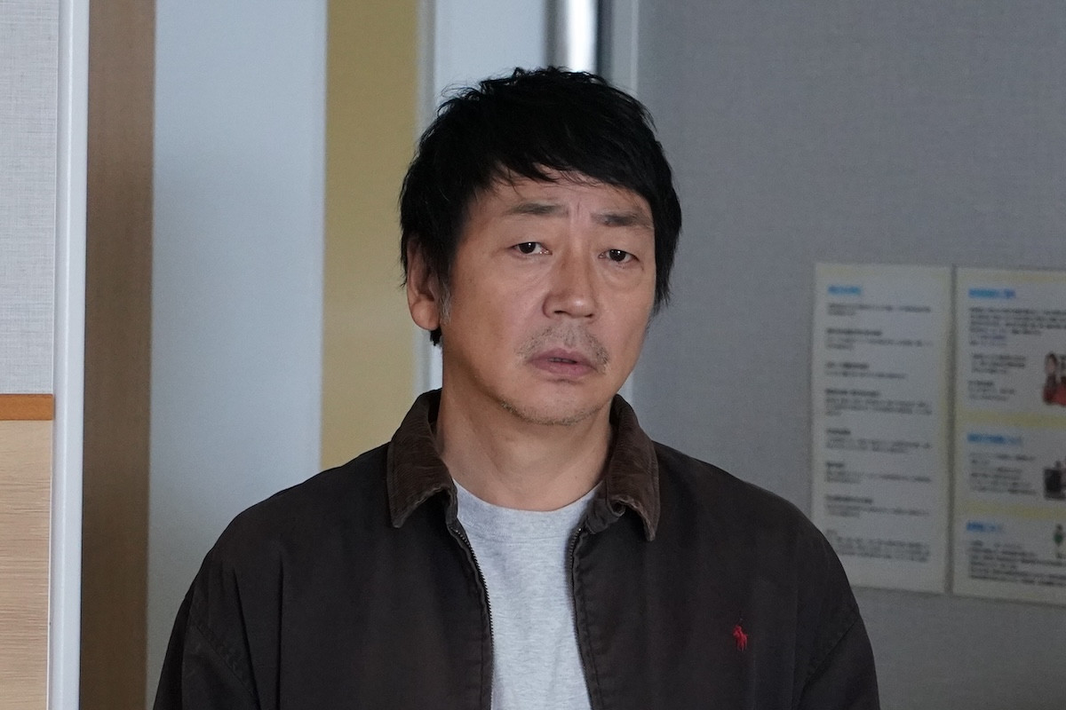 『ラムネモンキー』第3話 “雄太”反町隆史たちが中学時代にカンフー映画を撮ったいきさつを思い出す