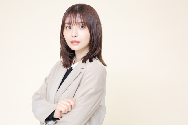 『おコメの女－国税局資料調査課・雑国室－』インタビュー　20251215実施