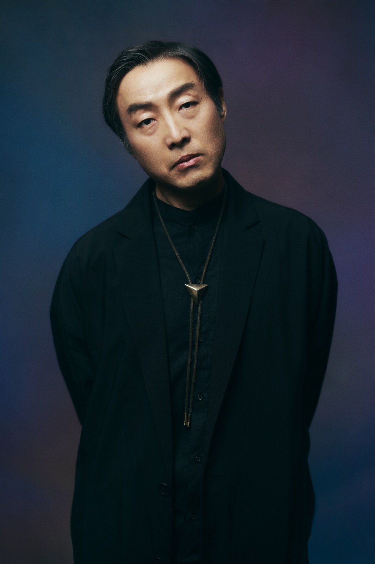 A.B.C‐Z・五関晃一、海乃美月共演！　韓国ドラマ原作の舞台『悪の花』メイン＆キャストビジュアル解禁