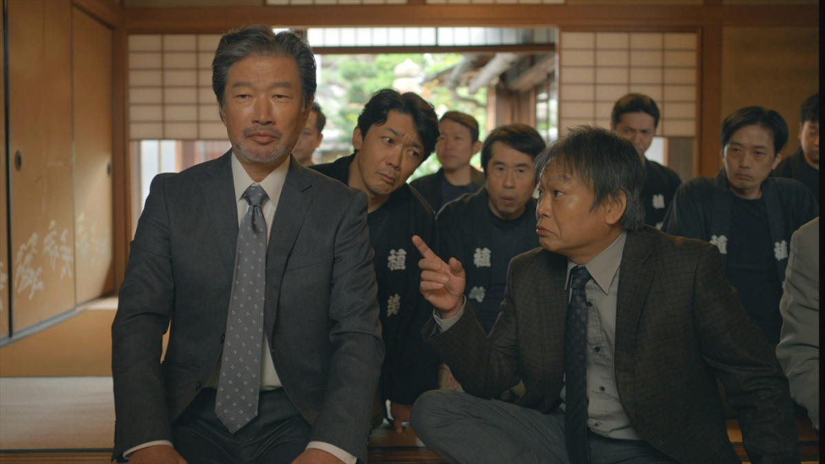 『京都人の密かな愉しみ Rouge －継承－』、林遣都、吉岡里帆ら出演決定！