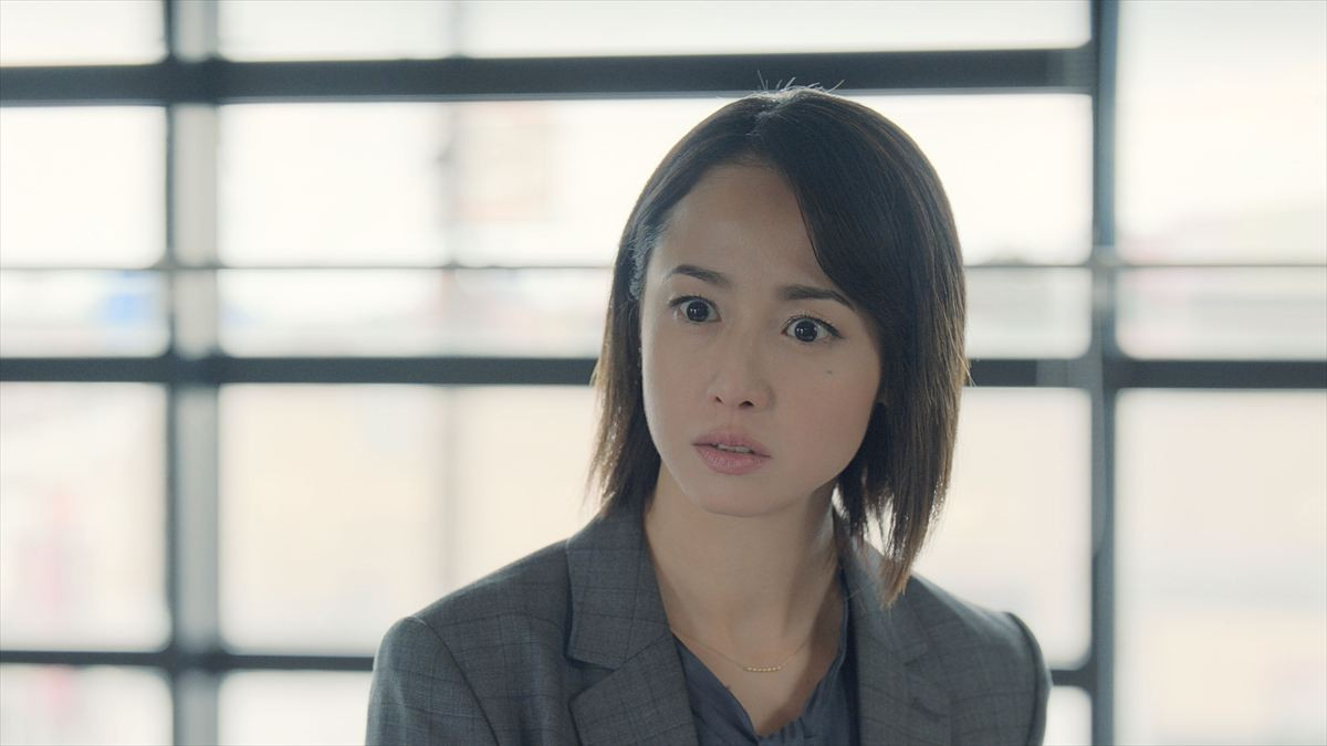 成田凌×沢尻エリカ『＃拡散』予告・ポスター・場面写真が一挙解禁！　妻の死の真実はどこへ――？