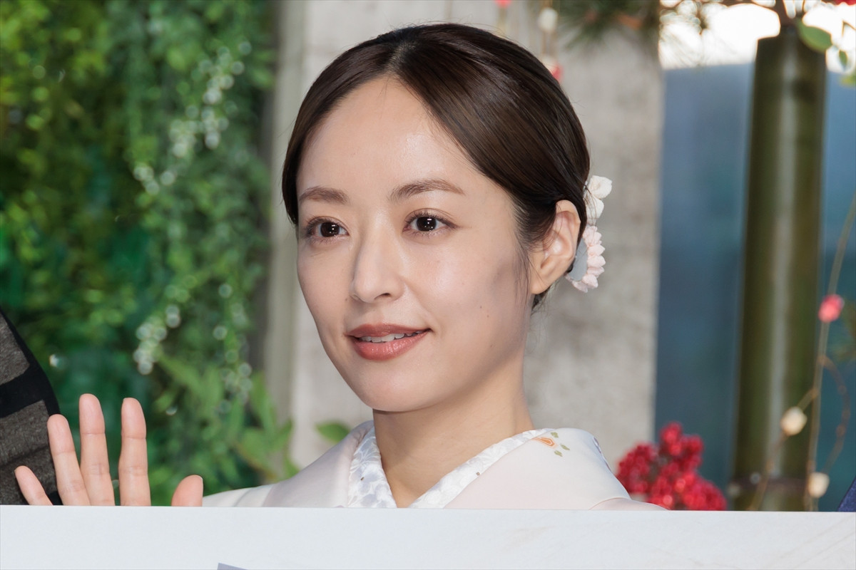 竹内涼真「ありきたりな作品はもうやらない」　出演作に自信