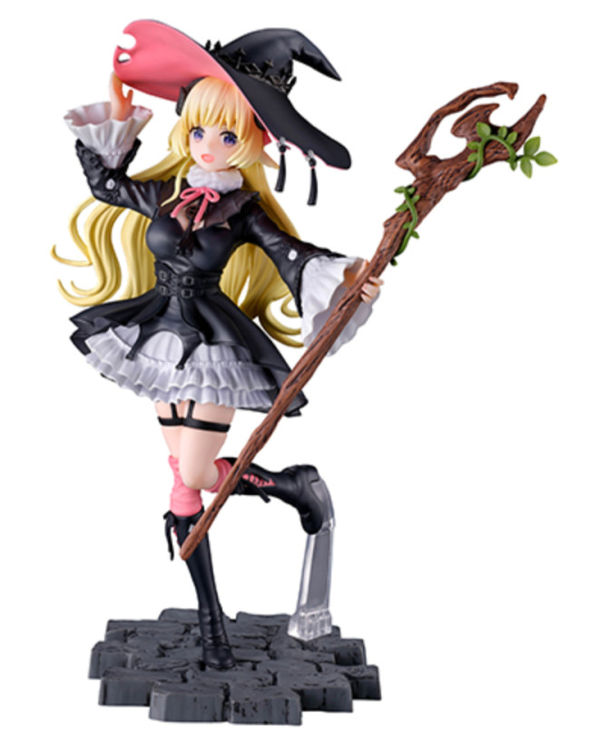 写真）“ホロライブ”一番くじに新作登場！ 白上フブキたちがヴィラン