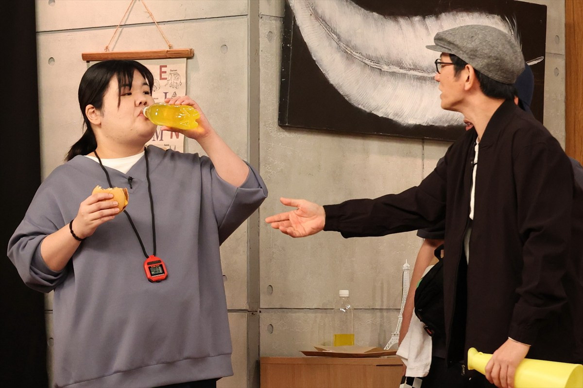 Snow Man・深澤辰哉＆向井康二＆宮舘涼太がドリフに体当たりで挑む！　『ドリフに大挑戦馬力全開！小学校にも出張しちゃいましたSP』1月8日放送