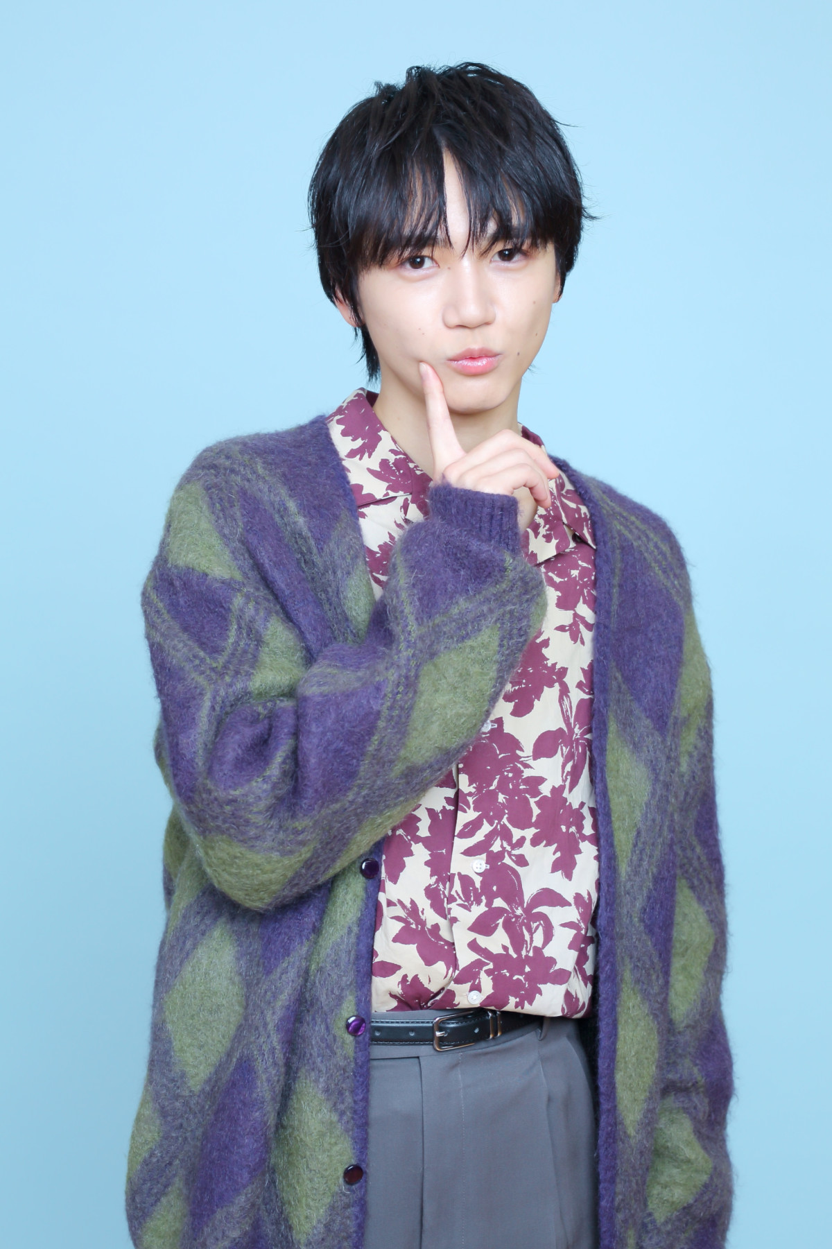 関智一＆武内駿輔＆松岡禎丞＆小林千晃＆戸谷菊之介が語る、『ハイスクール！奇面組』が令和に復活する意義