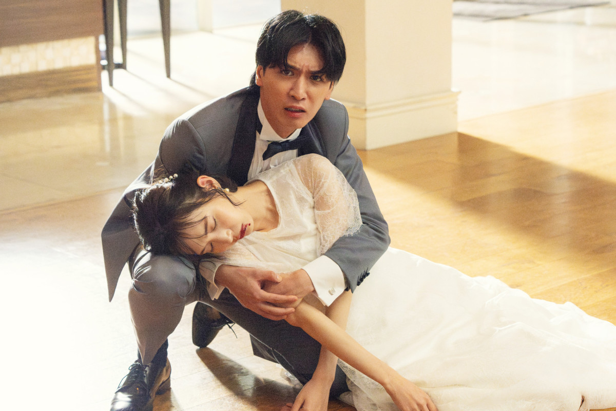 『ぜんぶ、あなたのためだから』初回　クールでミステリアスな七五三掛龍也が話題「威力えぐ」「新鮮」