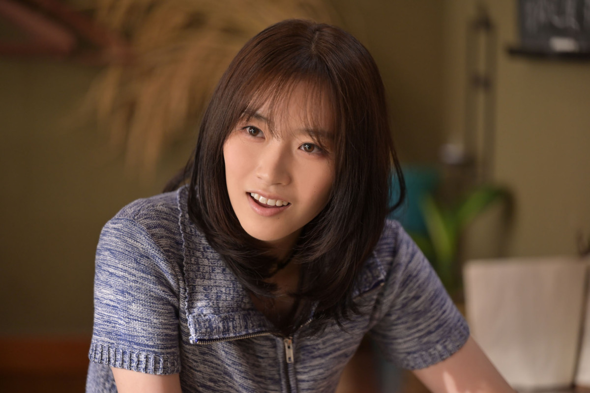 『キンパとおにぎり』第2話　“大河”赤楚衛二＆“リン”カン・ヘウォンが初デート