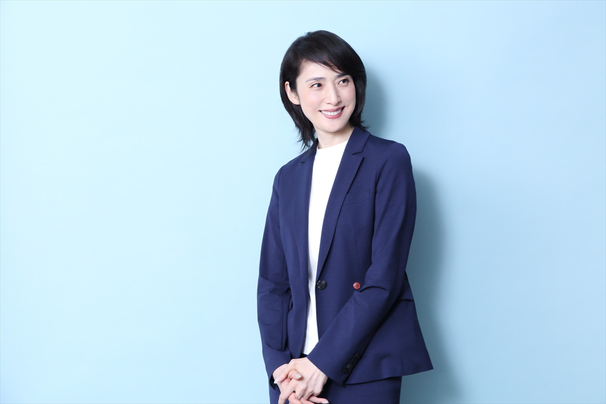 困難を乗り越え、ついに完結！　天海祐希「石丸さんに感謝」　田中哲司＆石丸幹二と語る『緊急取調室 THE FINAL』への万感