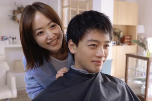 『再会～Silent Truth～』第2話より