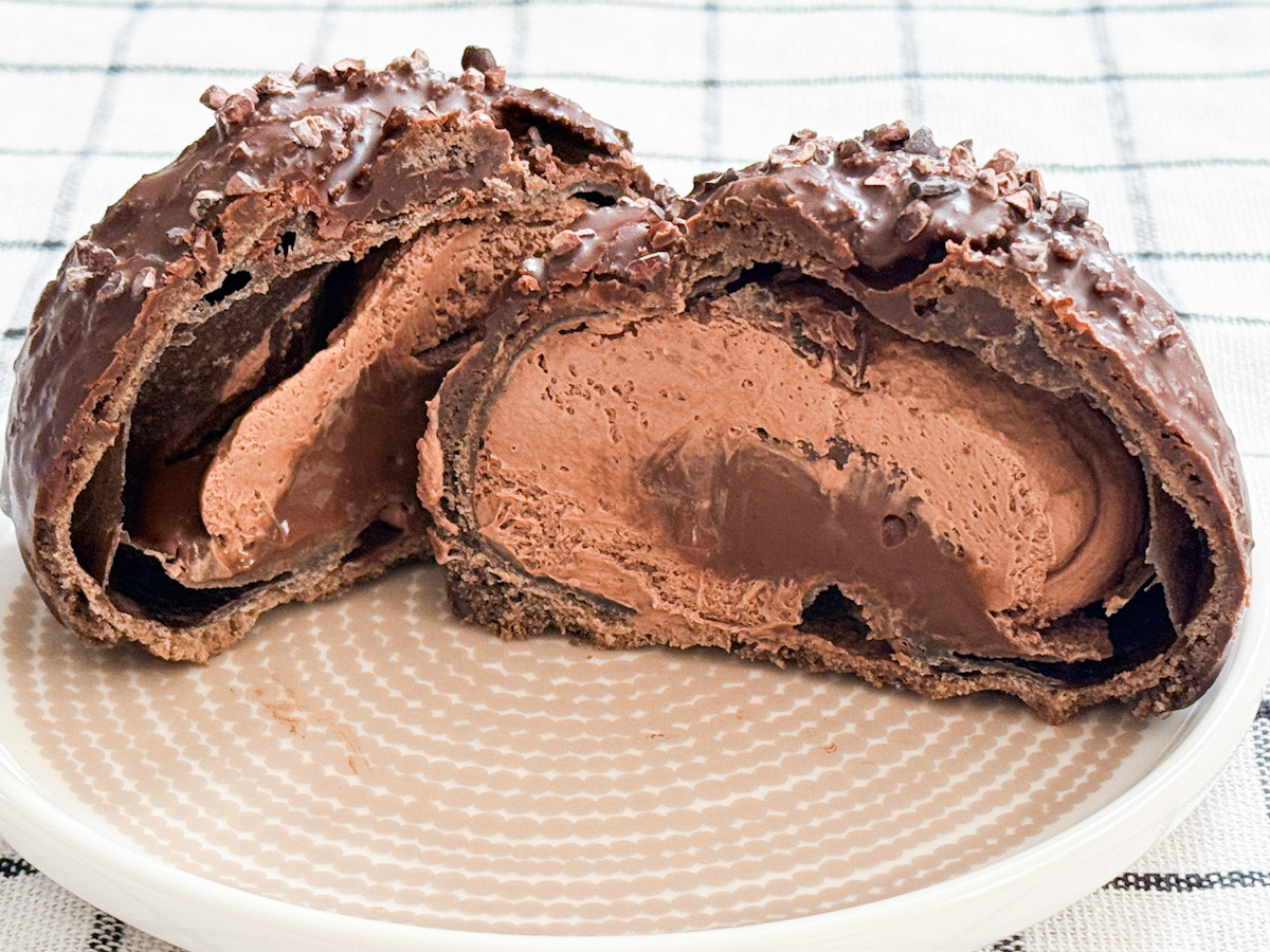 20260119 「ローソン」新作スイーツ