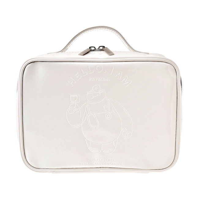 写真）『ベイマックス』花粉シーズンにぴったりな新作コレクション