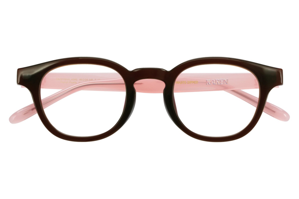 20260122 FRUITS ZIPPER×「Zoff」が初コラボ！