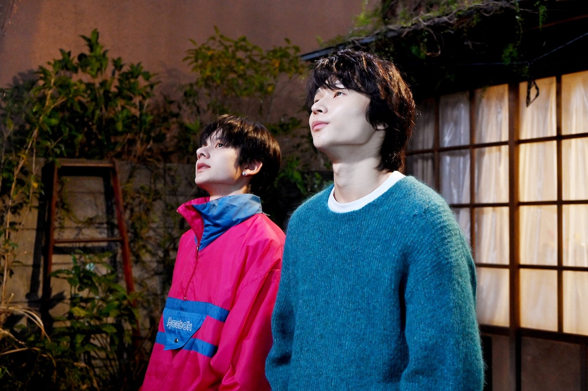 『DREAM STAGE』“吾妻”中村倫也、手作り鍋にツッコミ続々「色が気になるw」「ジャイアン飯すぎるww」