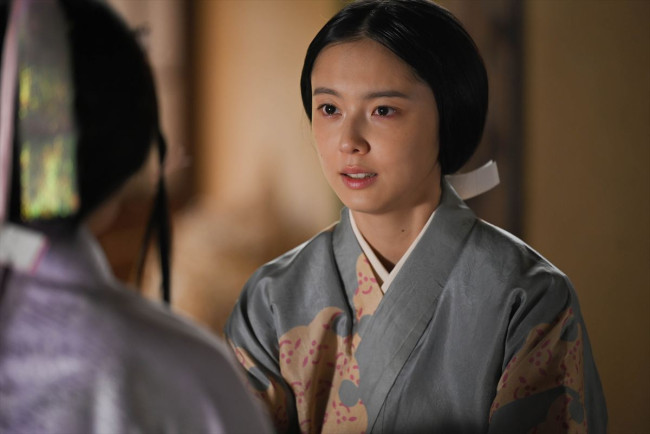 写真）A.B.C‐Z戸塚祥太＆timelesz原嘉孝、時代劇『炎かがよへ』出演