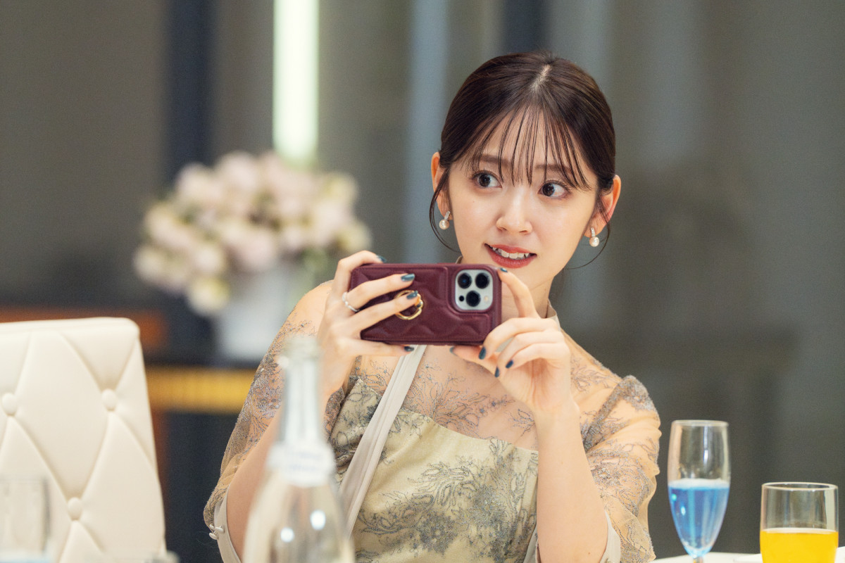 『ぜんぶ、あなたのためだから』初回　クールでミステリアスな七五三掛龍也が話題「威力えぐ」「新鮮」