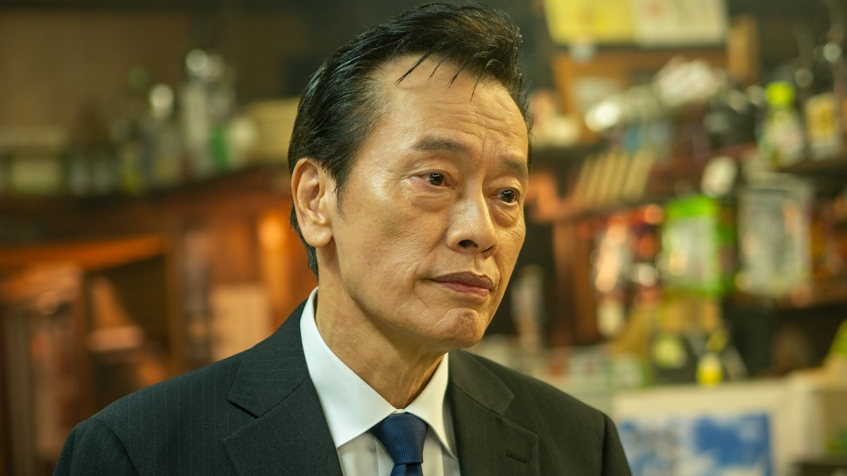 『テミスの不確かな法廷』第2話 “安堂”松山ケンイチ＆“小野崎”鳴海唯、傷害事件の驚くべき“真実”を知る