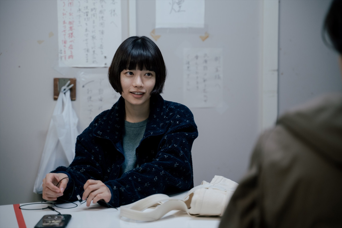 杉咲花＆今泉力哉が明かす、『冬のなんかさ、春のなんかね』タイトル誕生の裏側とそこに込めた思い