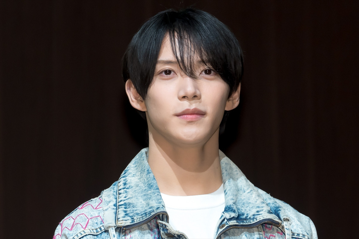 伊野尾慧＆松本穂香、お互いへの信頼明かす「違和感のないところを作っていけた」