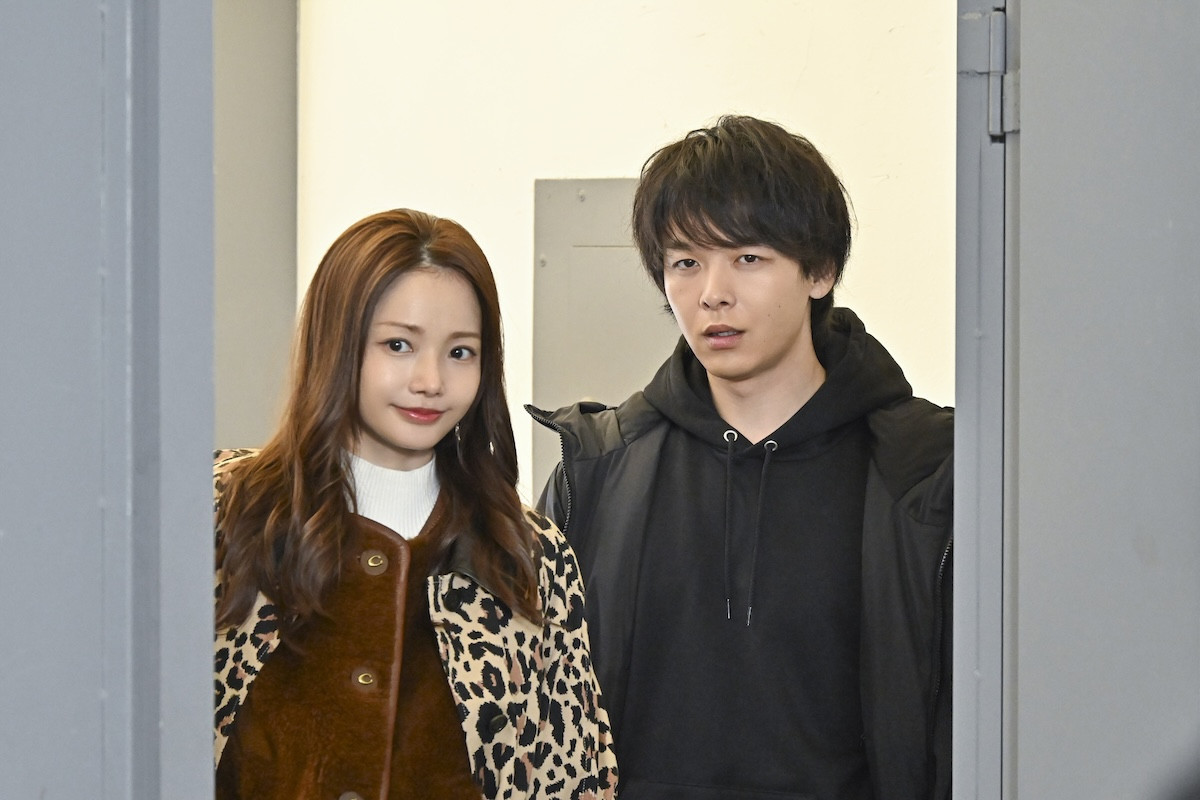 『DREAM STAGE』初回 朝ドラ女優登場にネット驚き「『虎に翼』の人か」「全然キャラが違ってすごい」