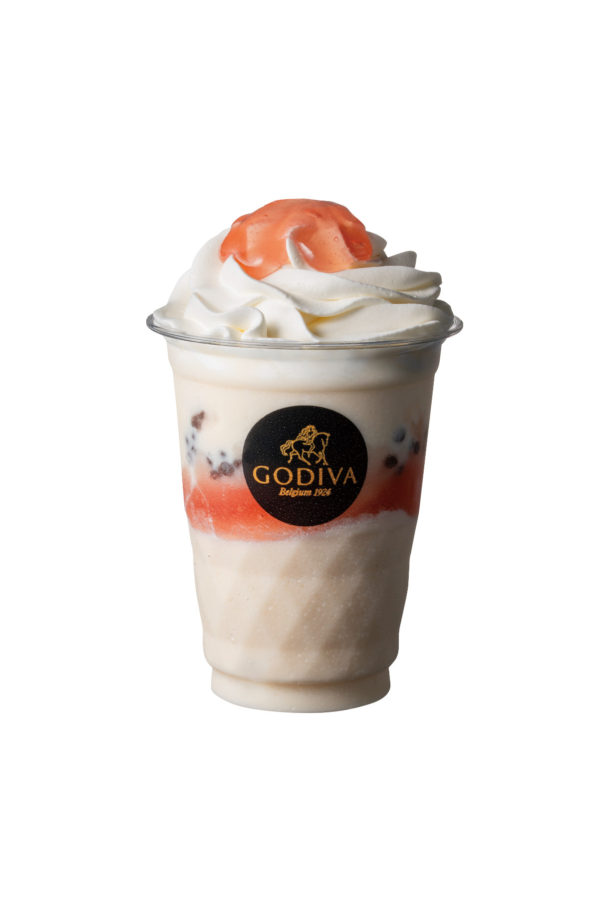 20260120 ゴディバ 47 ショコリキサー