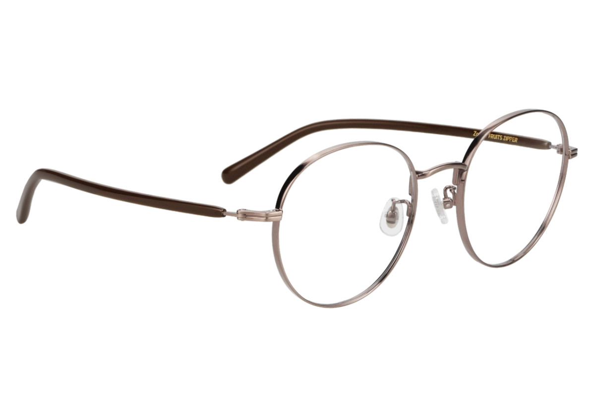 20260122 FRUITS ZIPPER×「Zoff」が初コラボ！