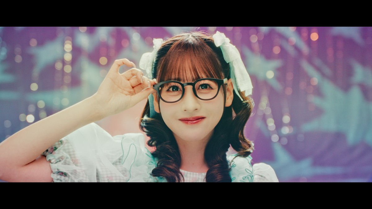 20260122 FRUITS ZIPPER×「Zoff」が初コラボ！