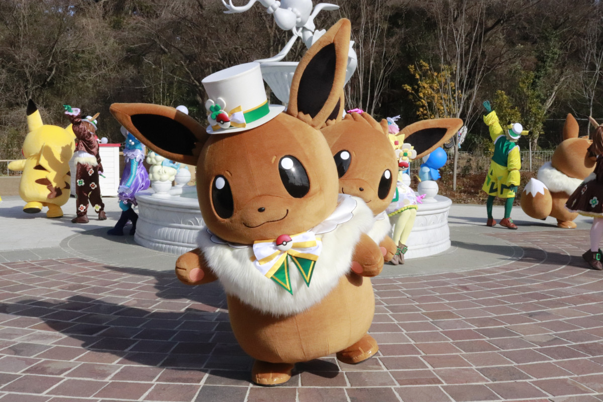 20260126 ポケパーク カントー